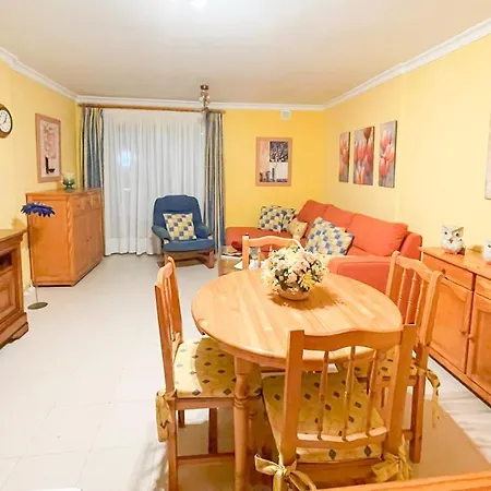 Vacacional Paradise *