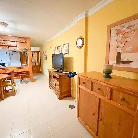 Appartamento Vacacional Paradise Arona (Tenerife)