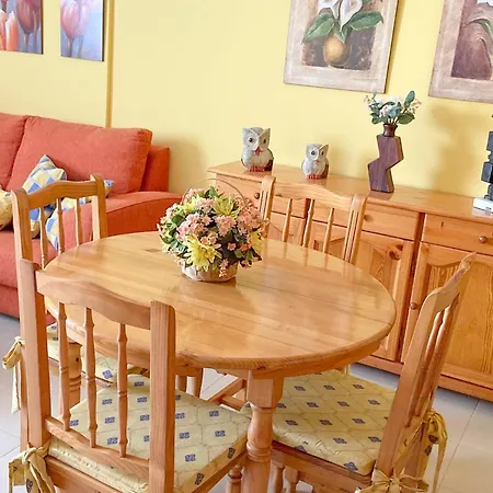 Vacacional Paradise Apartment Arona (Tenerife)