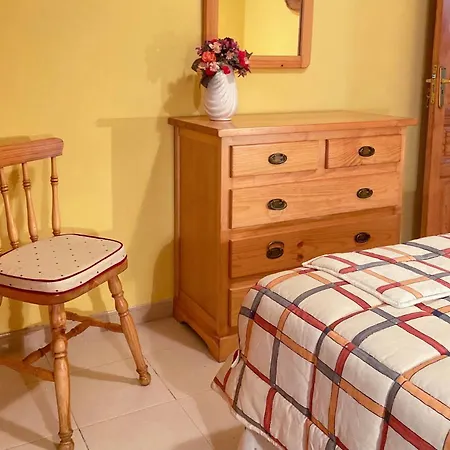 Vacacional Paradise Lejlighed