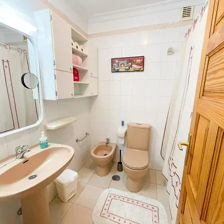 Vacacional Paradise Apartment Arona (Tenerife)