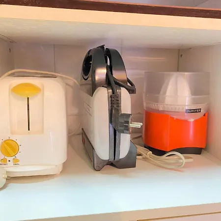 Vacacional Paradise *