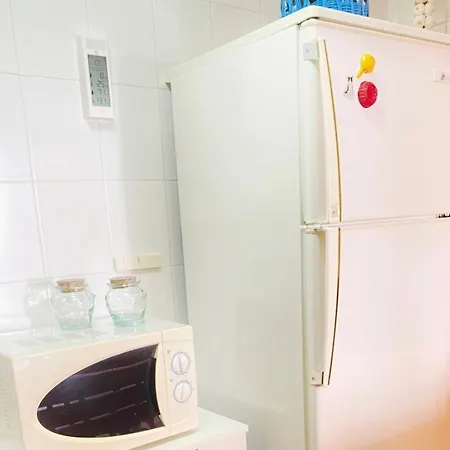 Vacacional Paradise *