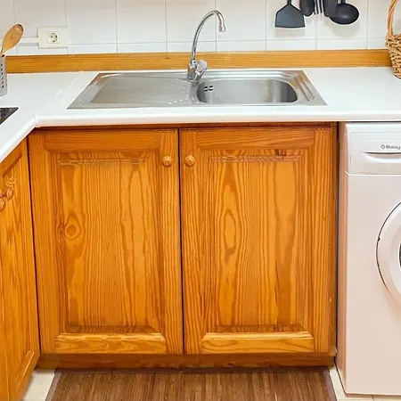 Vacacional Paradise Lejlighed Arona (Tenerife)