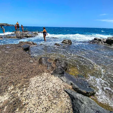 Vacacional Paradise *