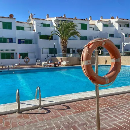 Vacacional Paradise *