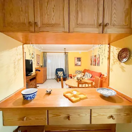 Vacacional Paradise Apartment *