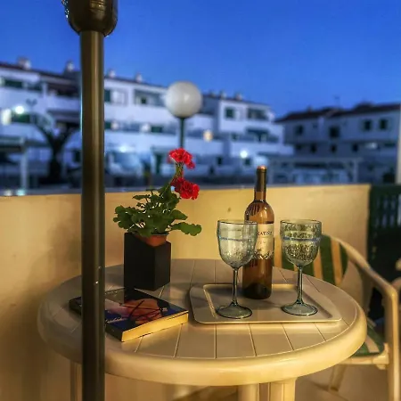 Vacacional Paradise Arona (Tenerife)