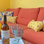 Apartmán Vacacional Paradise *