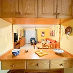 Vacacional Paradise Apartmán *