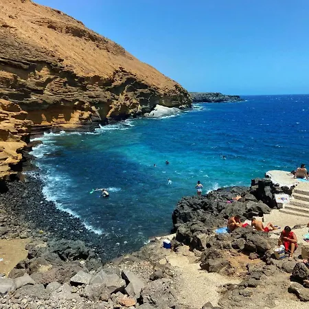 Apartamento Vacacional Paradise Arona (Tenerife)