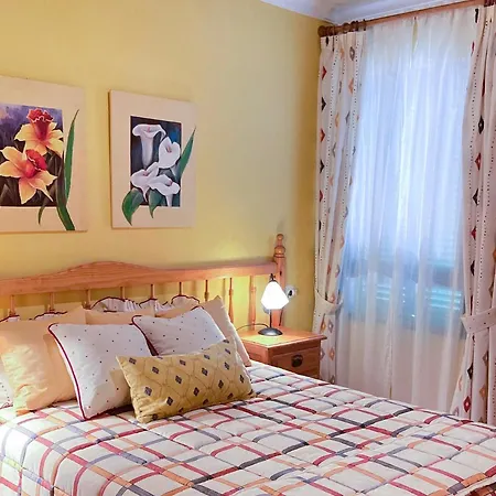 Vacacional Paradise * Arona (Tenerife)