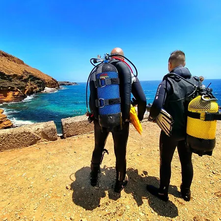 Apartmán Vacacional Paradise *