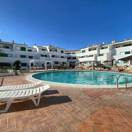 Apartmán Vacacional Paradise Arona (Tenerife)
