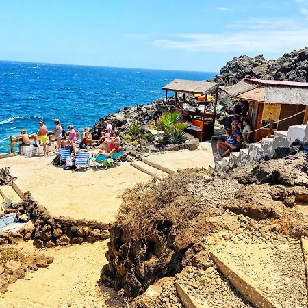 Apartament Vacacional Paradise Arona (Tenerife)