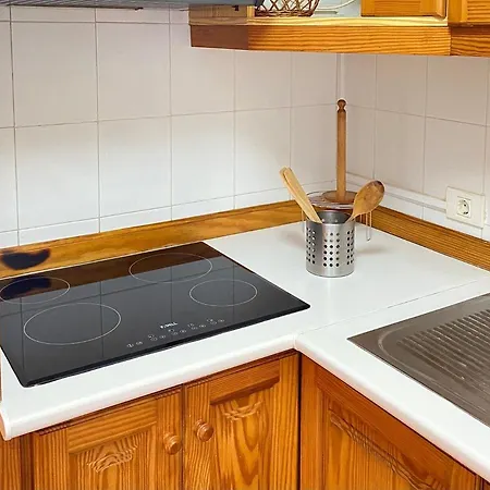 Vacacional Paradise Apartmán Arona (Tenerife)