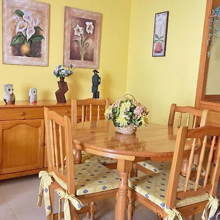 Apartmán Vacacional Paradise Arona (Tenerife)