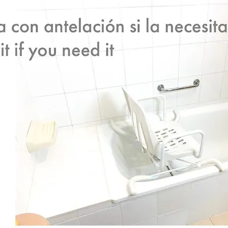 Vacacional Paradise *