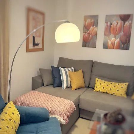 Apartment Vacacional Paradise
