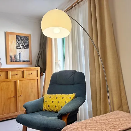 Apartment Vacacional Paradise