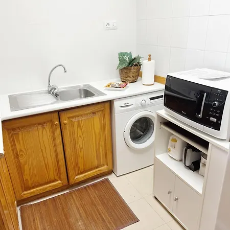Apartment Vacacional Paradise