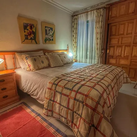 Vacacional Paradise Apartment *
