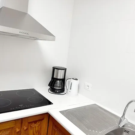 Vacacional Paradise Apartment Arona (Tenerife)