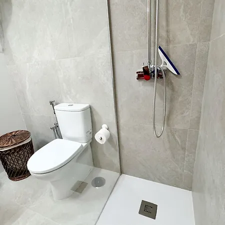 Apartment Vacacional Paradise