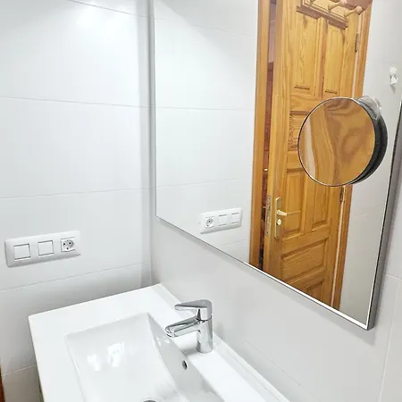 Vacacional Paradise Apartment *
