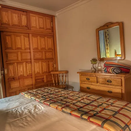 Apartment Vacacional Paradise Arona (Tenerife)