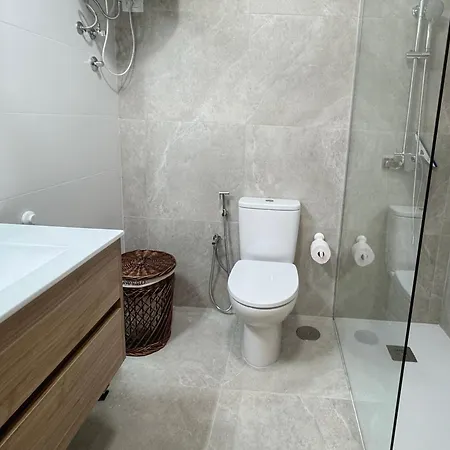Vacacional Paradise Apartment