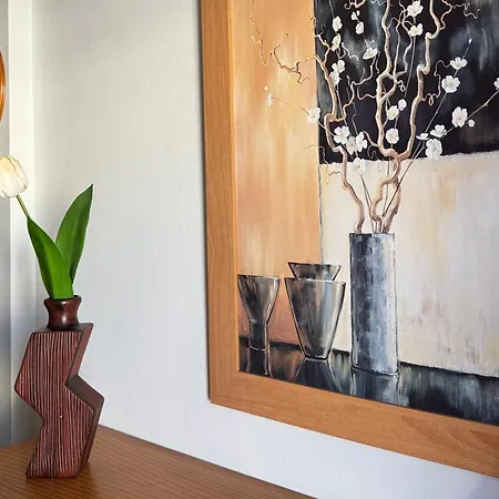 Apartment Vacacional Paradise *