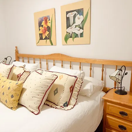 Apartamento Vacacional Paradise Arona (Tenerife)
