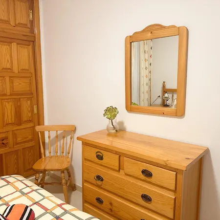 Apartamento Vacacional Paradise Arona (Tenerife)
