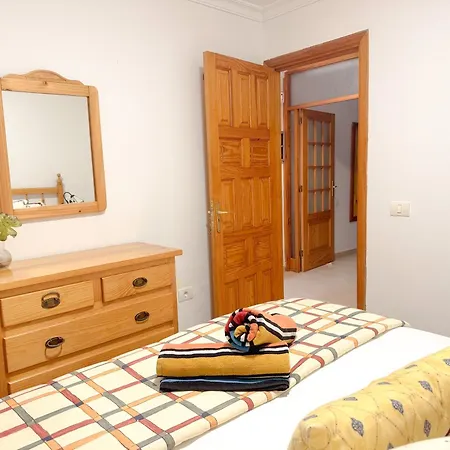 Apartamento Vacacional Paradise Arona (Tenerife)