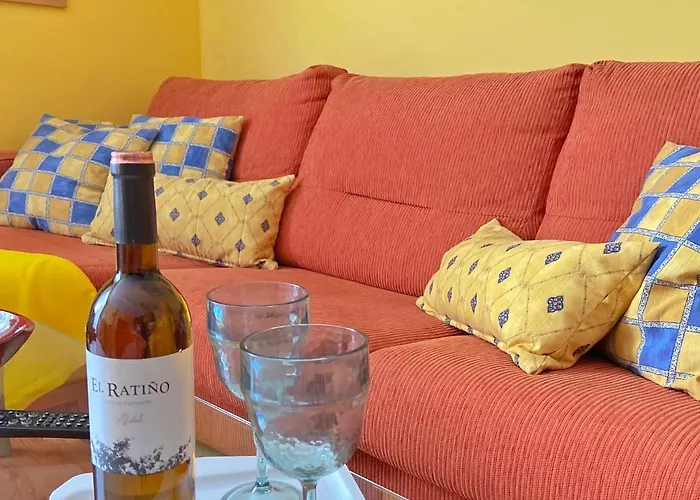 Apartment Vacacional Paradise *