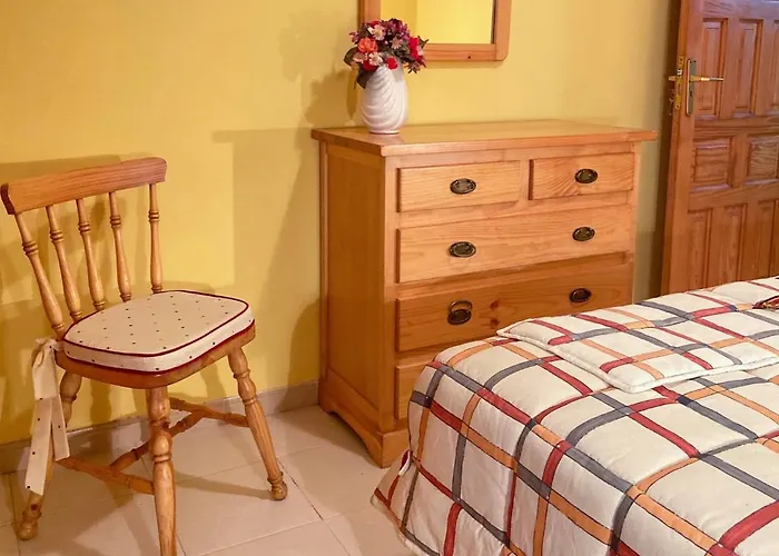 Vacacional Paradise Apartament