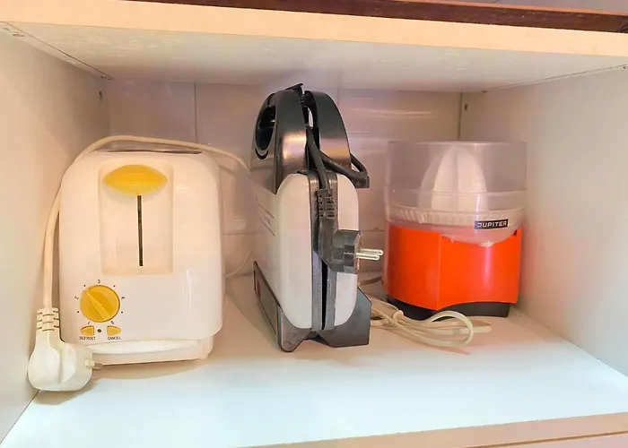 Vacacional Paradise *