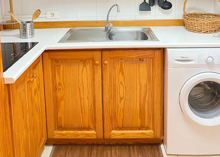 Vacacional Paradise Apartament Arona (Tenerife)