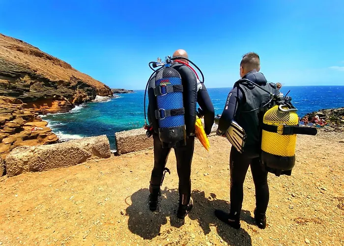 Apartment Vacacional Paradise *