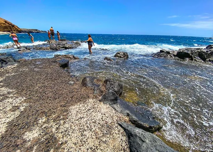 Vacacional Paradise *