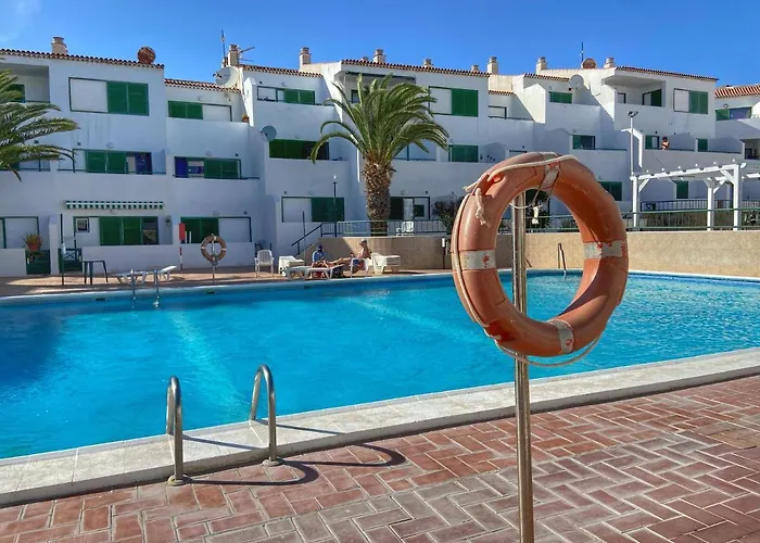 Vacacional Paradise *