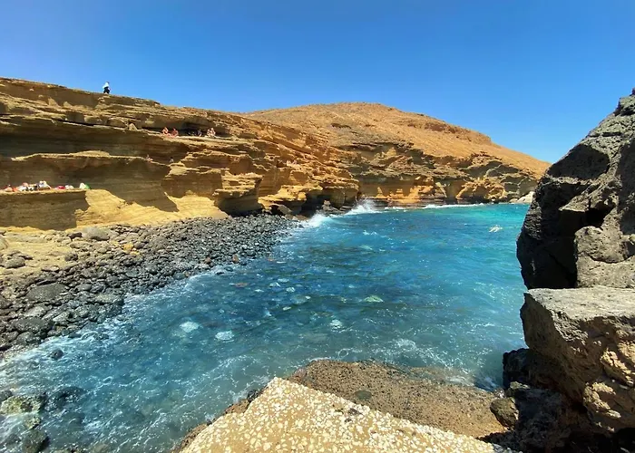 شقة Vacacional Paradise