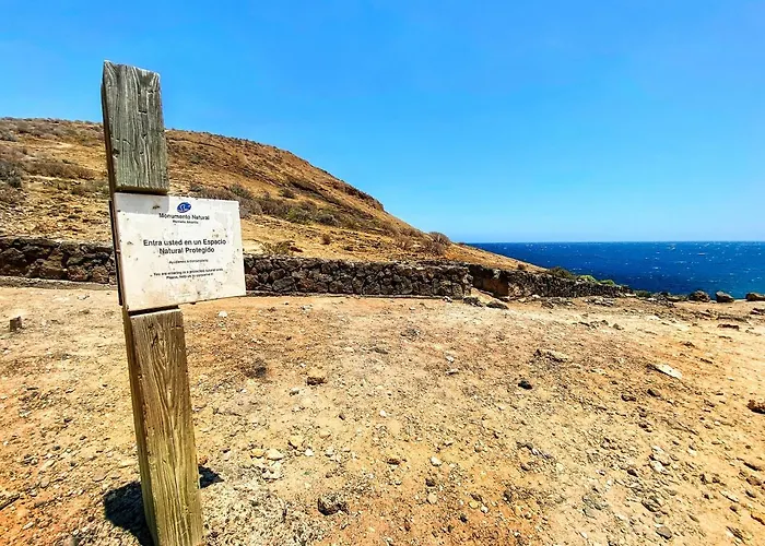 Apartment Vacacional Paradise