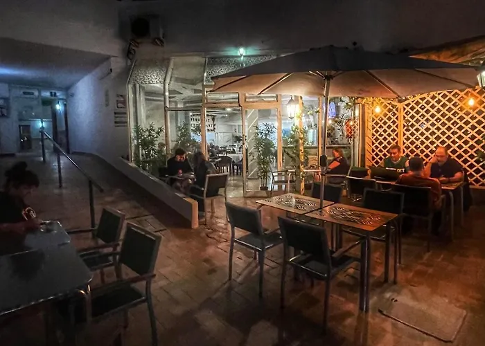 Vacacional Paradise * 아로나