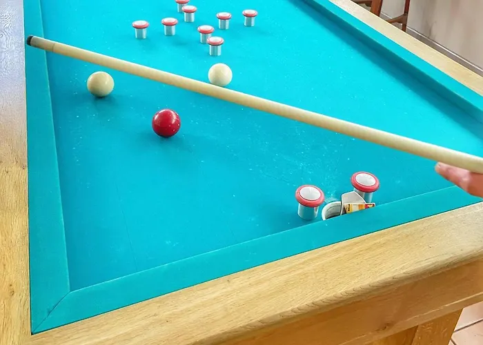 Vacacional Paradise Apartament *