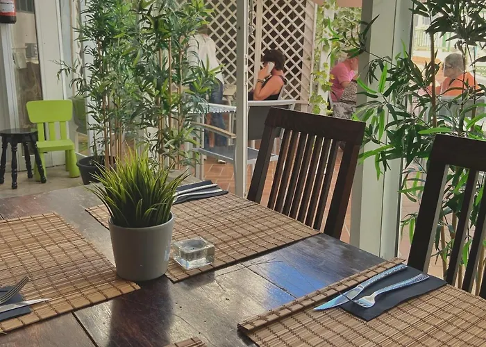 Vacacional Paradise أرونا