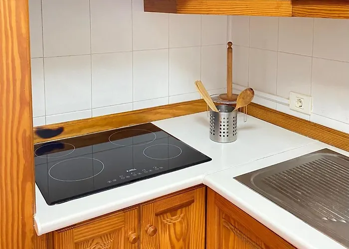 Vacacional Paradise Apartament Arona (Tenerife)