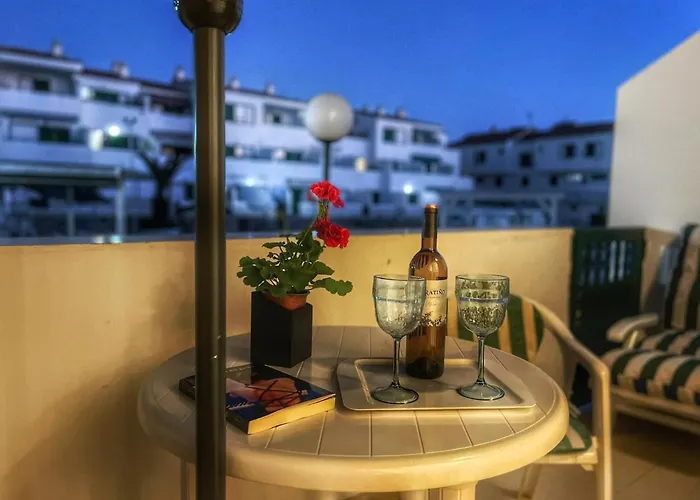 Vacacional Paradise Arona (Tenerife)