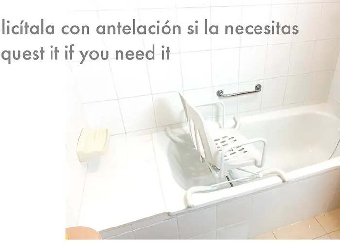 Vacacional Paradise *